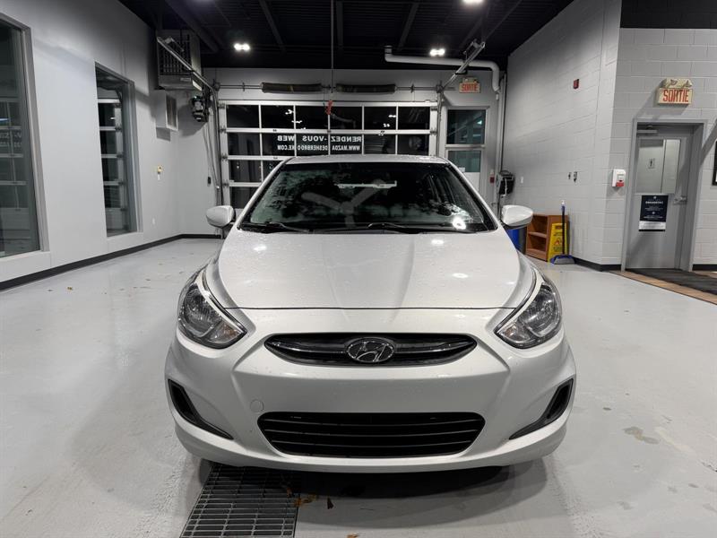 hyundai Accent 2017 - 6