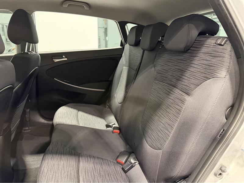 hyundai Accent 2017 - 7