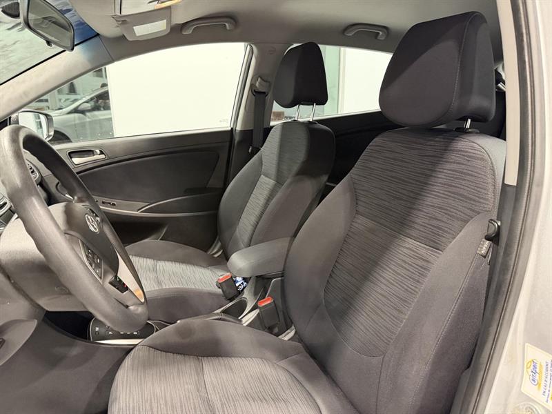 hyundai Accent 2017 - 9