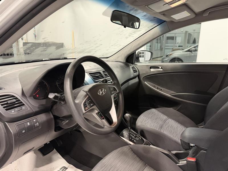 hyundai Accent 2017 - 10