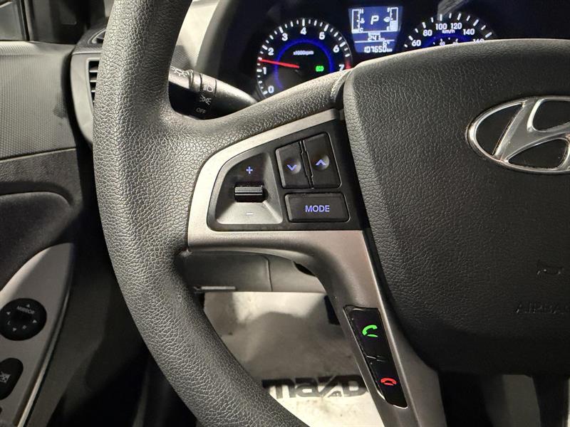 hyundai Accent 2017 - 12