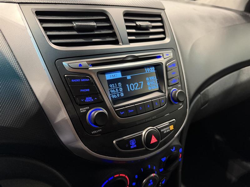 hyundai Accent 2017 - 15