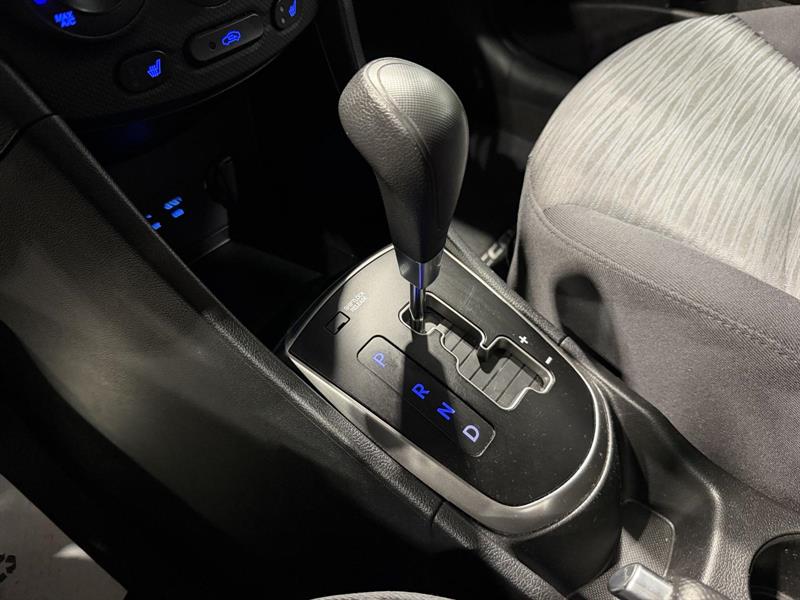 hyundai Accent 2017 - 17