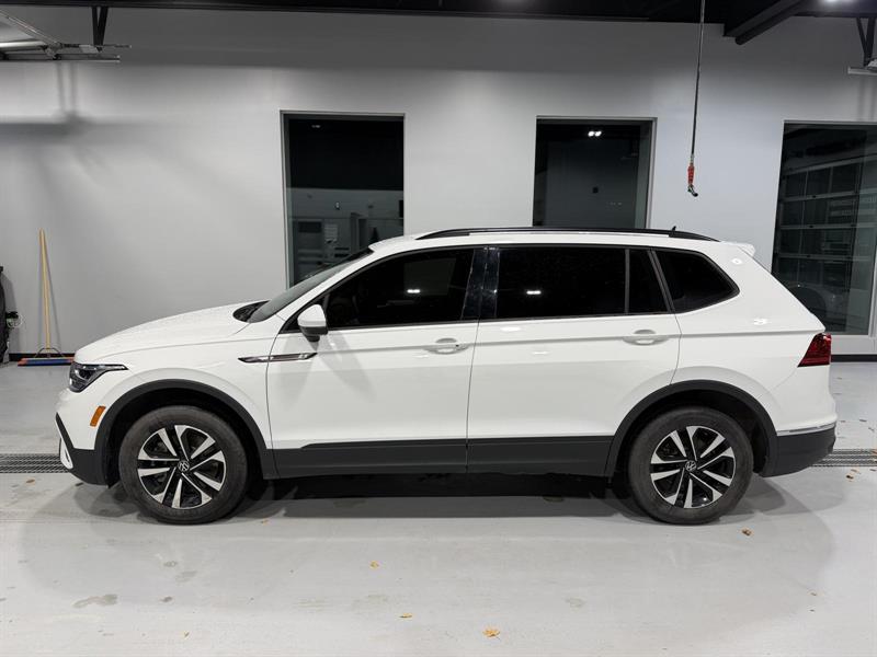 volkswagen Tiguan 2024 - 2