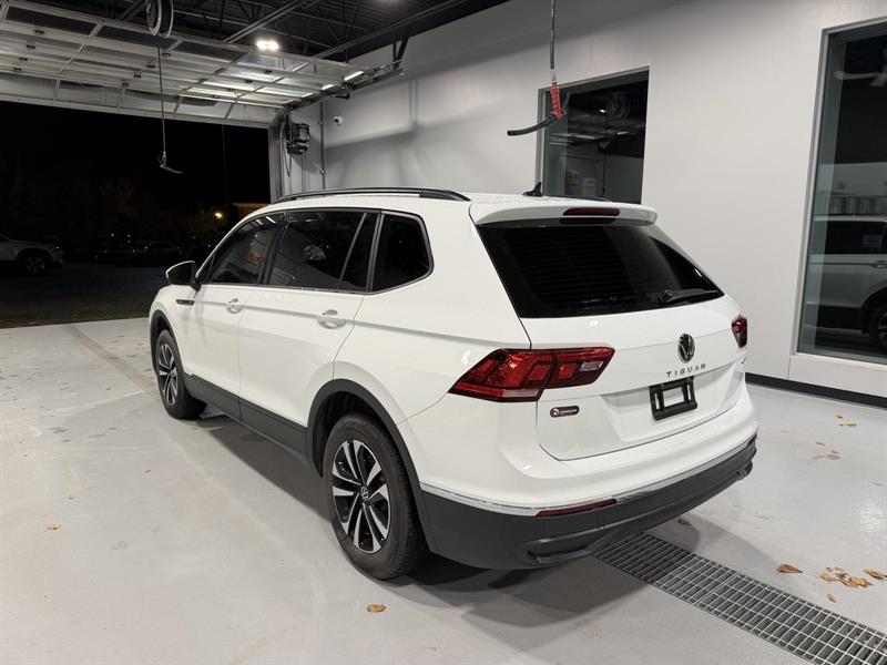 volkswagen Tiguan 2024 - 3