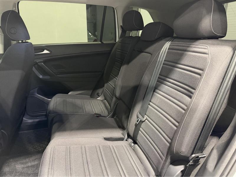 volkswagen Tiguan 2024 - 7