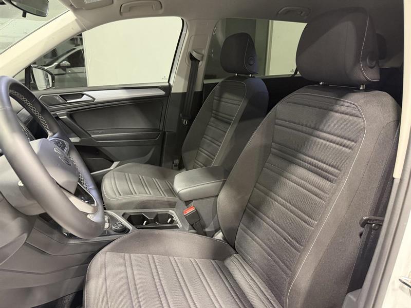 volkswagen Tiguan 2024 - 9