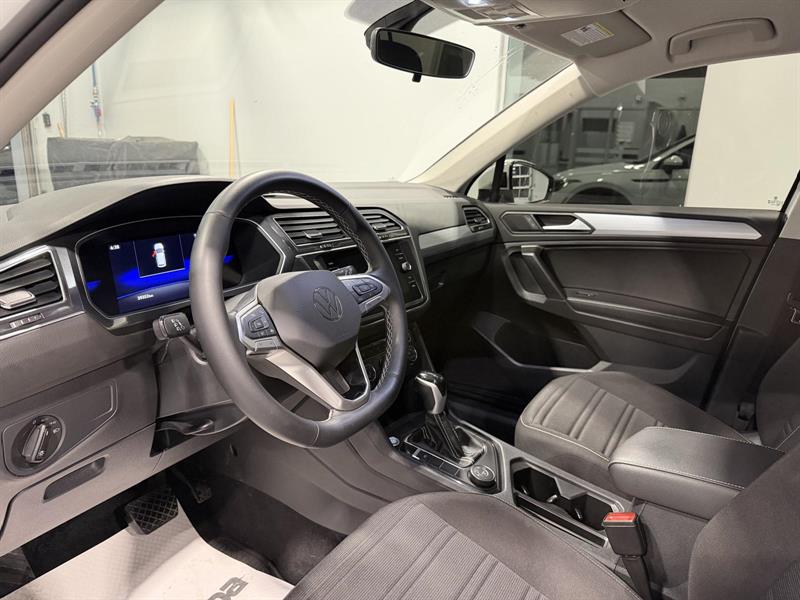 volkswagen Tiguan 2024 - 10