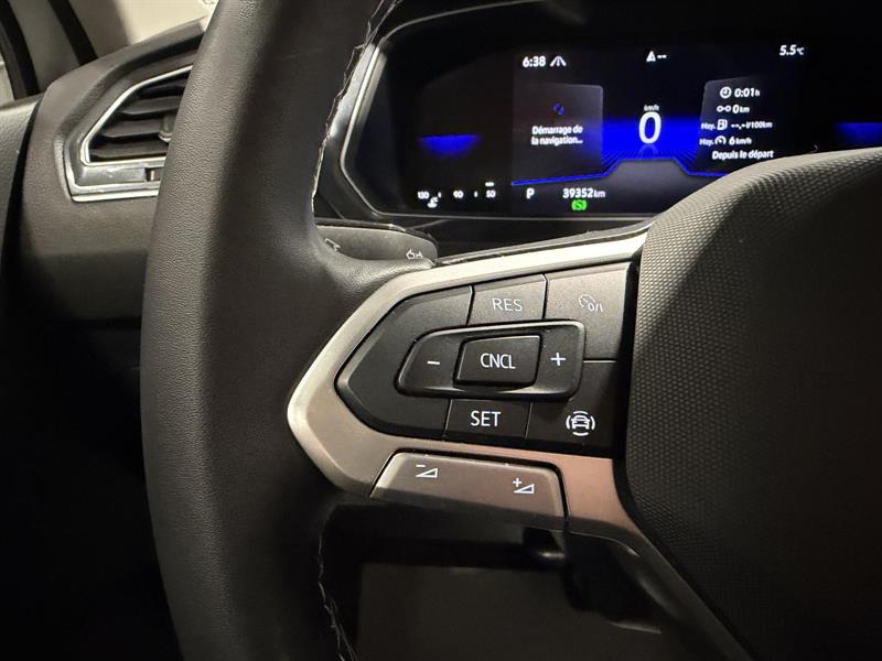 volkswagen Tiguan 2024 - 12