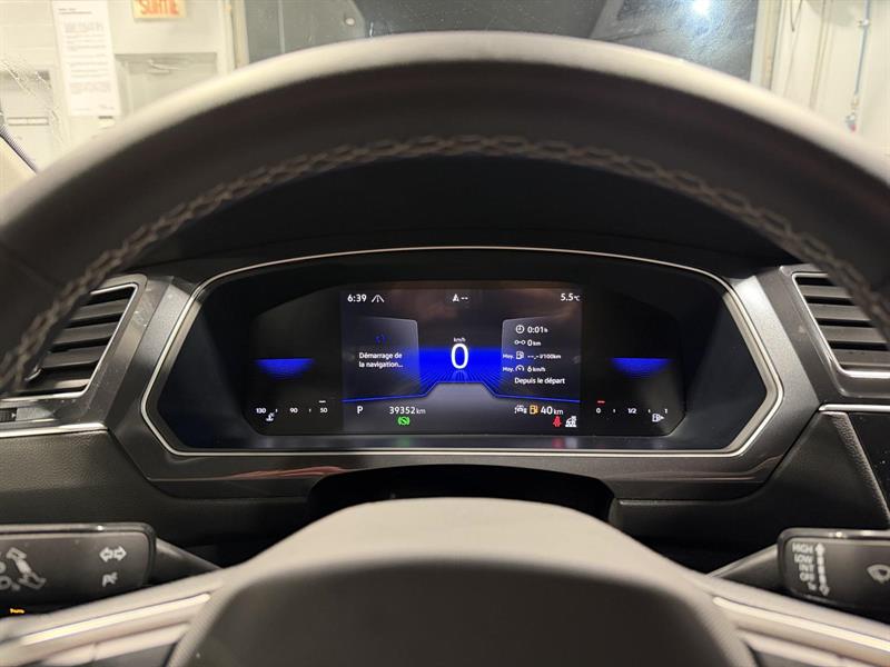 volkswagen Tiguan 2024 - 13