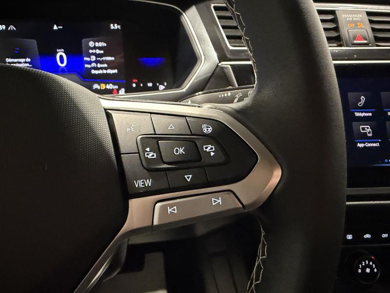 volkswagen Tiguan 2024 - 14