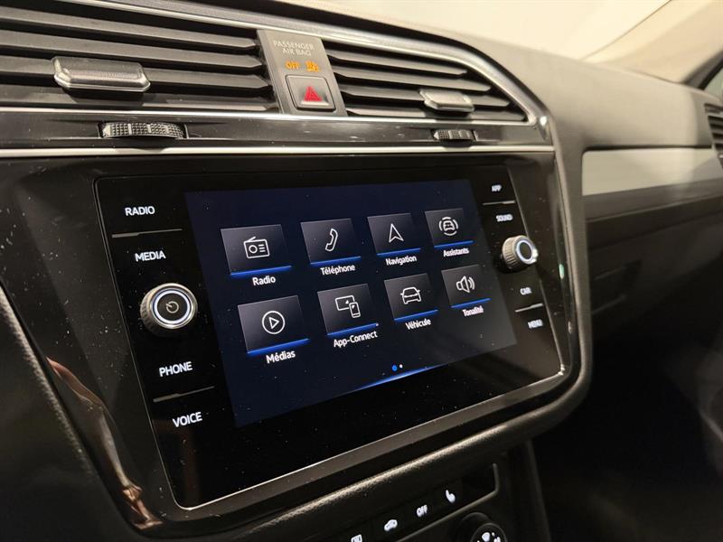 volkswagen Tiguan 2024 - 15