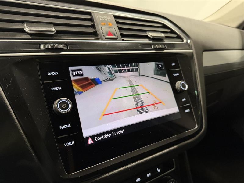 volkswagen Tiguan 2024 - 16