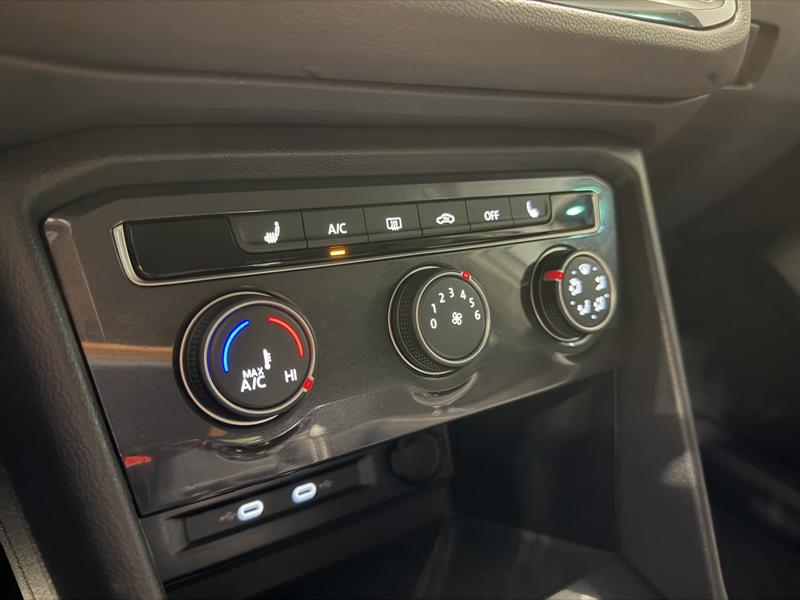 volkswagen Tiguan 2024 - 17