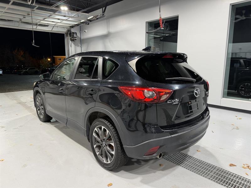 mazda CX-5 2016 - 3