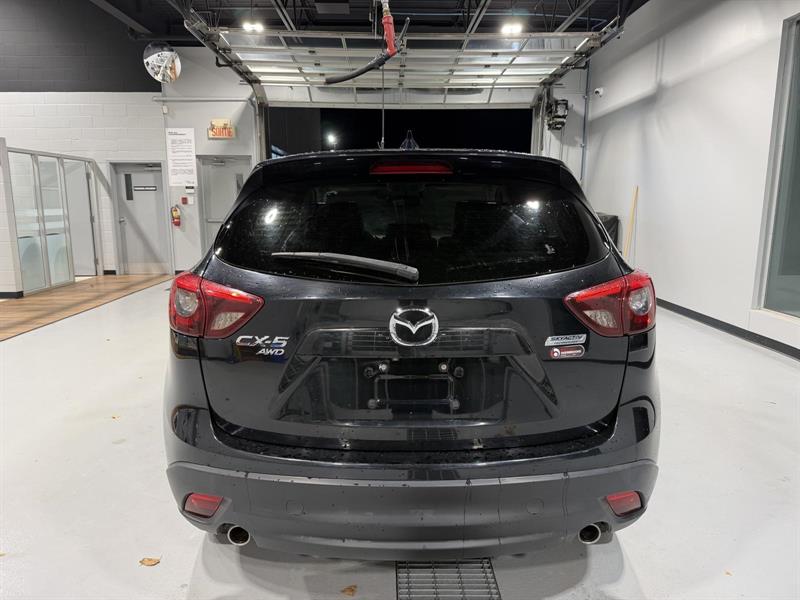 mazda CX-5 2016 - 4