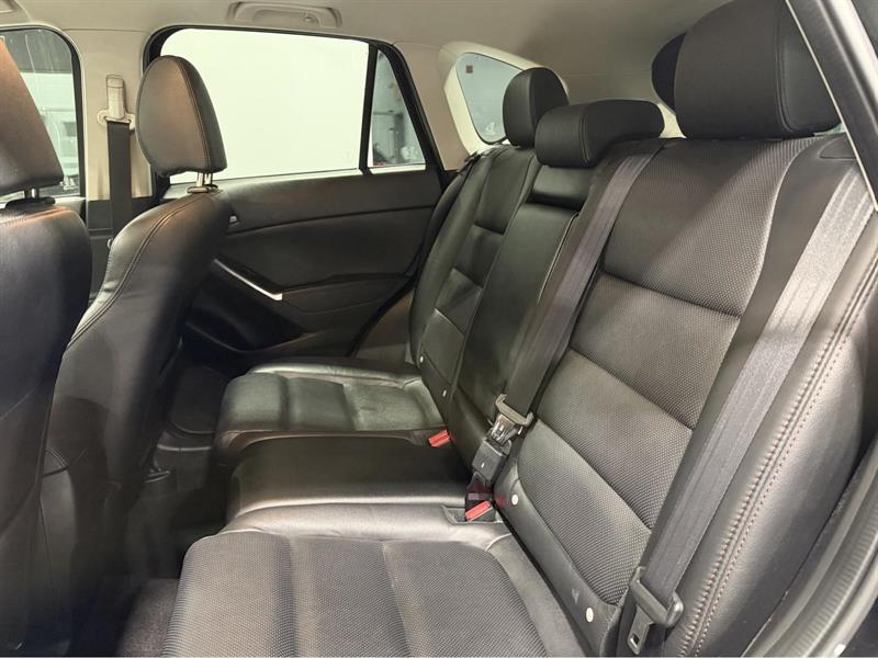 mazda CX-5 2016 - 7