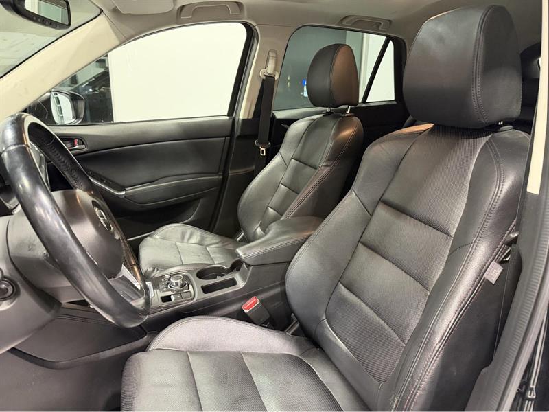 mazda CX-5 2016 - 10