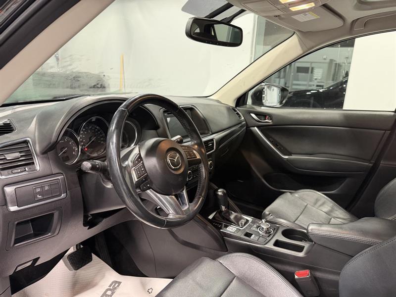 mazda CX-5 2016 - 11