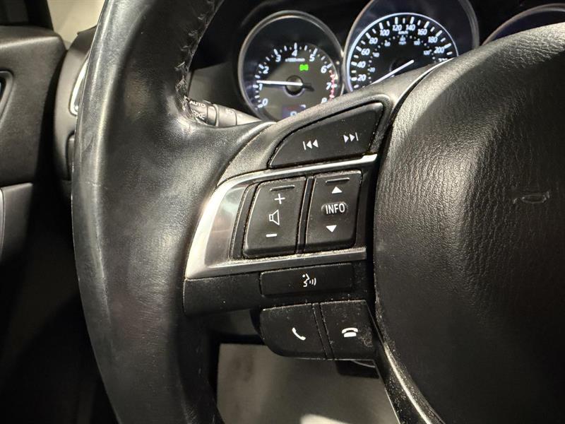 mazda CX-5 2016 - 15