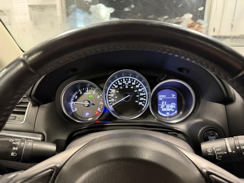 mazda CX-5 2016 - 16