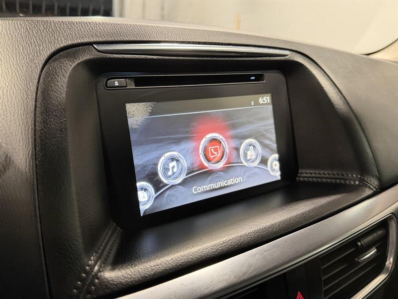 mazda CX-5 2016 - 18