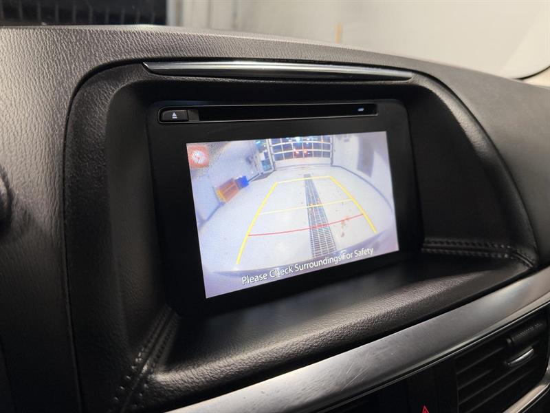 mazda CX-5 2016 - 19