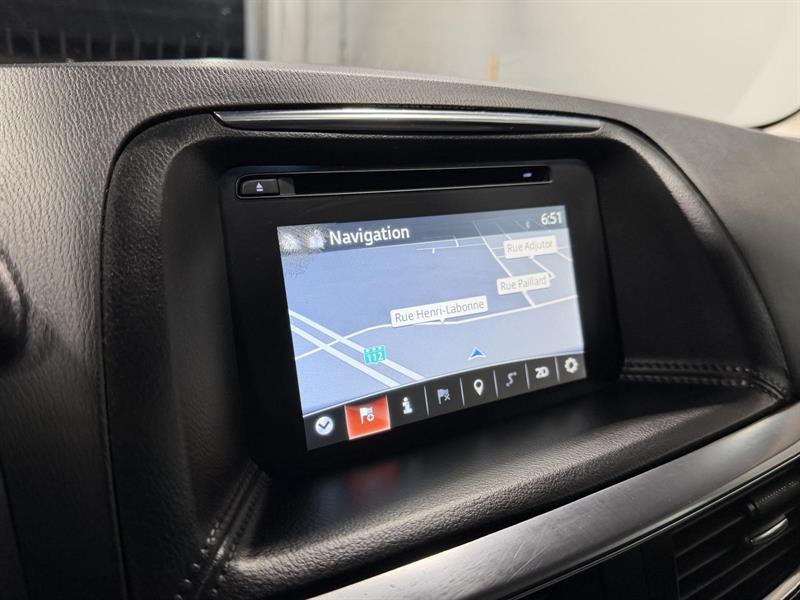 mazda CX-5 2016 - 20