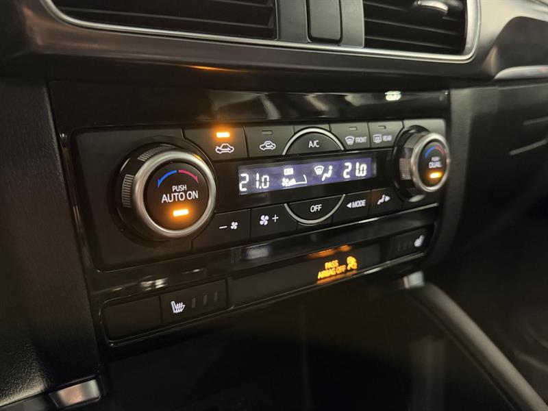 mazda CX-5 2016 - 21