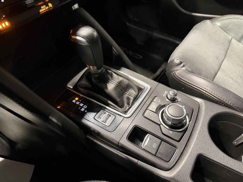 mazda CX-5 2016 - 22