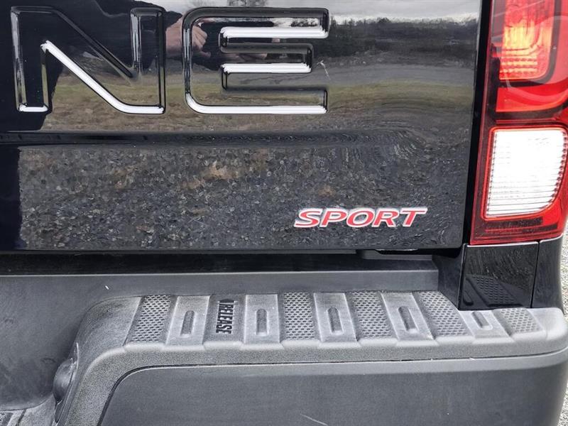 honda Ridgeline 2025 - 15