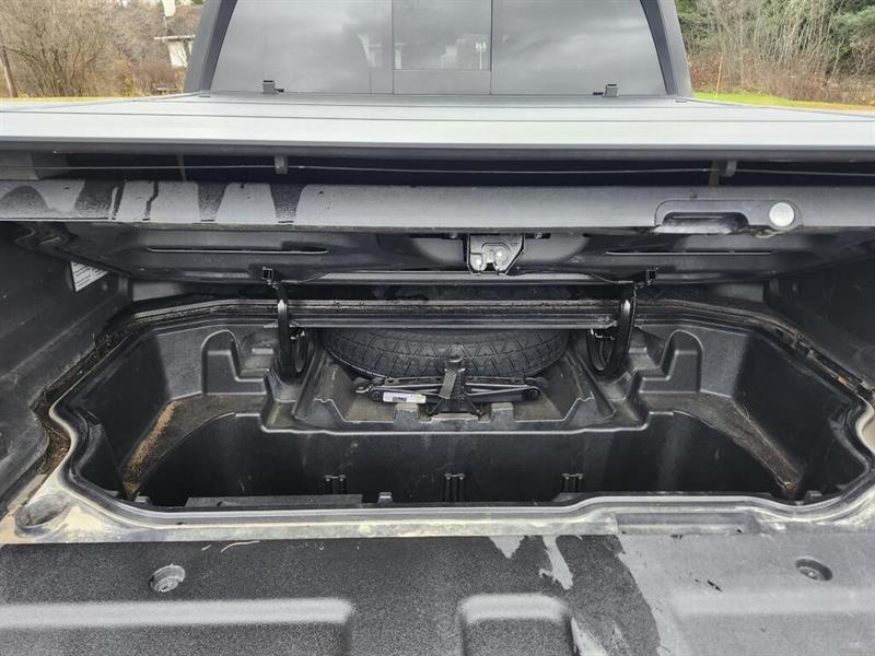 honda Ridgeline 2025 - 17