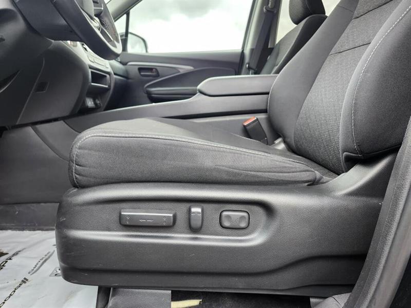 honda Ridgeline 2025 - 26