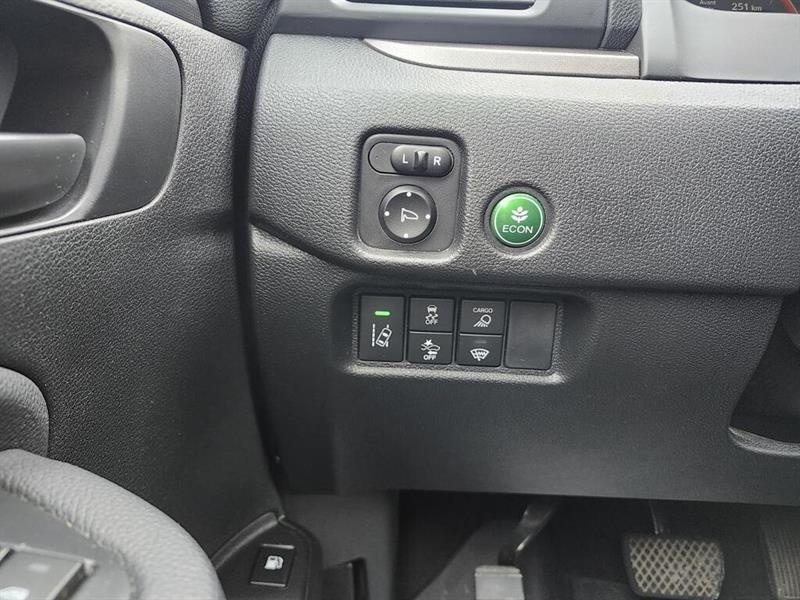 honda Ridgeline 2025 - 28