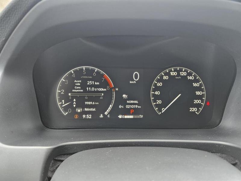 honda Ridgeline 2025 - 31