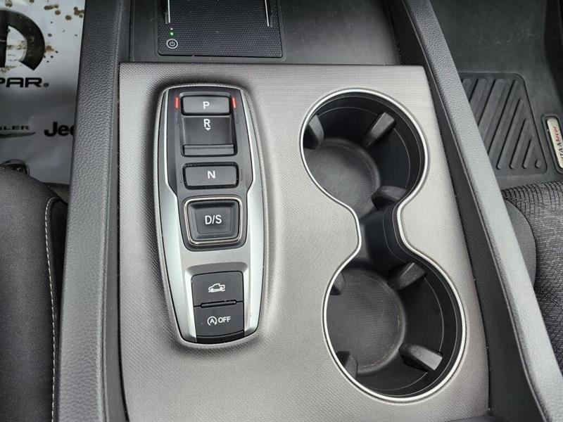 honda Ridgeline 2025 - 33