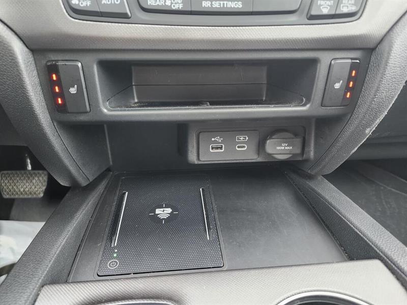 honda Ridgeline 2025 - 34