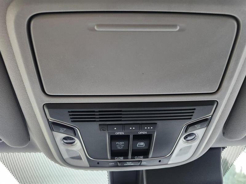 honda Ridgeline 2025 - 36