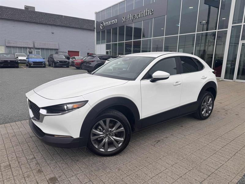 mazda CX-30 2025 - 3