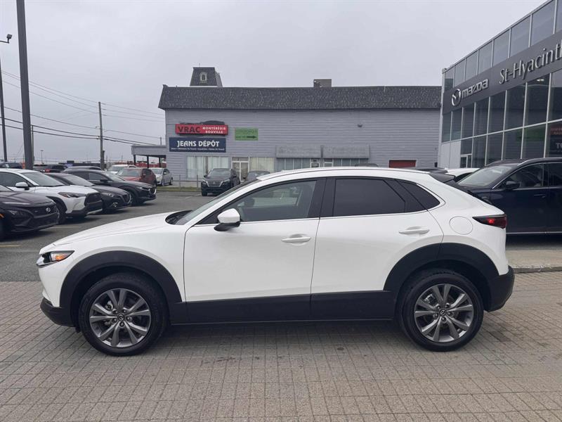mazda CX-30 2025 - 4