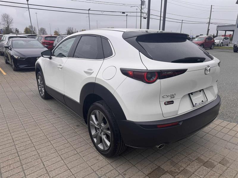mazda CX-30 2025 - 5