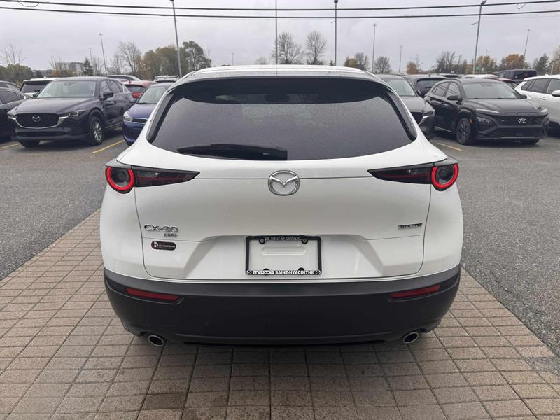 mazda CX-30 2025 - 7