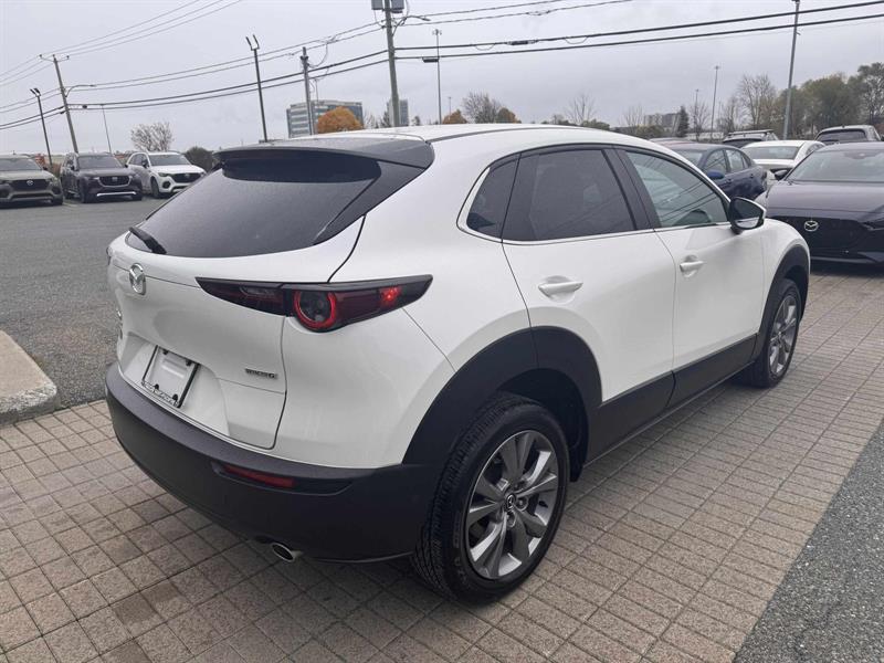 mazda CX-30 2025 - 8