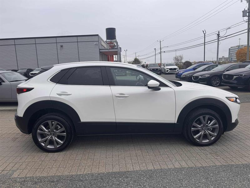 mazda CX-30 2025 - 9