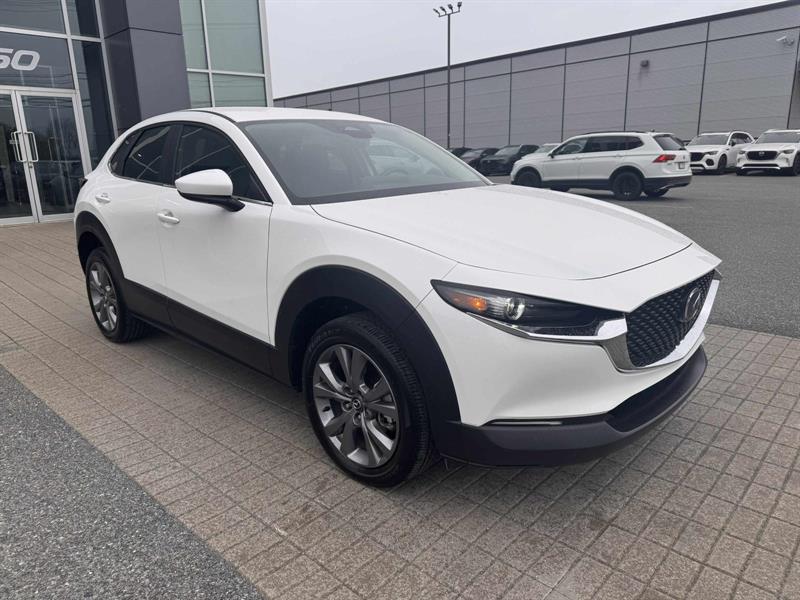 mazda CX-30 2025 - 11