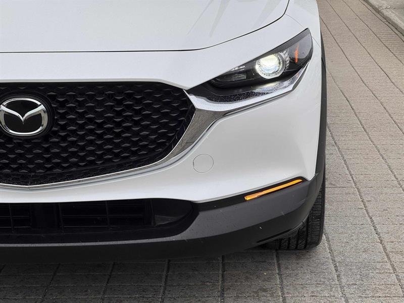 mazda CX-30 2025 - 12