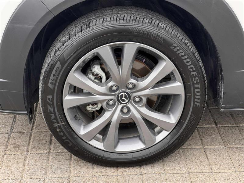 mazda CX-30 2025 - 13