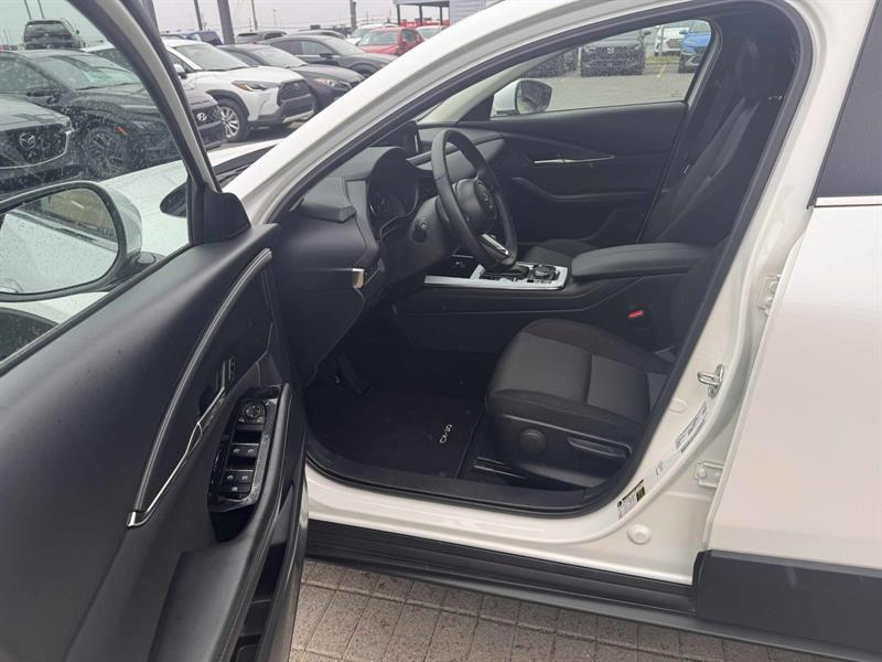 mazda CX-30 2025 - 14