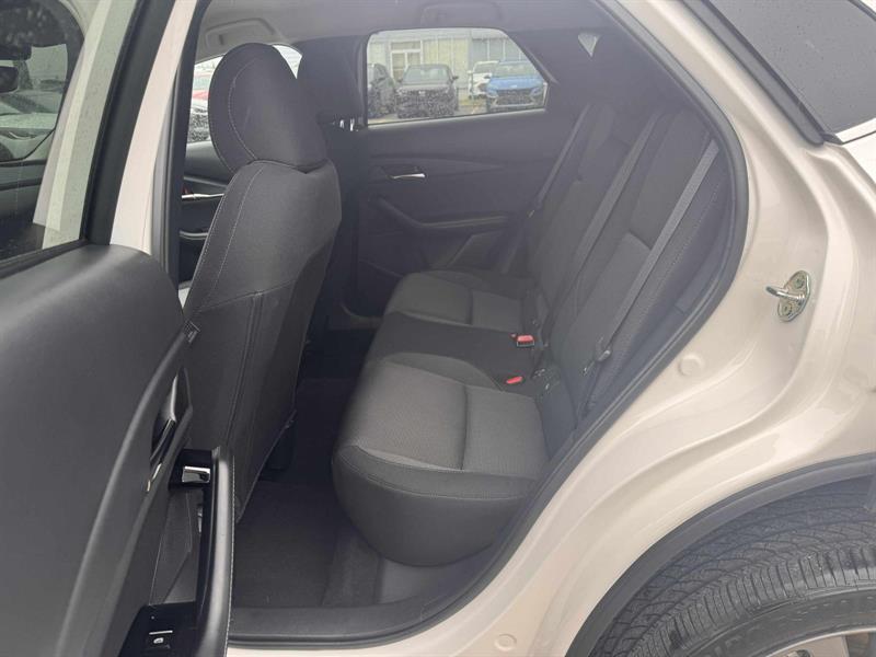 mazda CX-30 2025 - 16