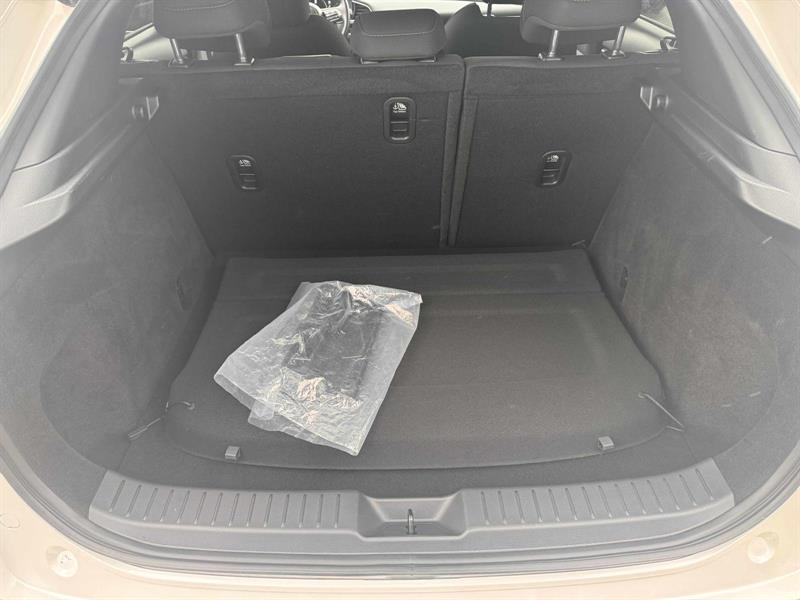 mazda CX-30 2025 - 17